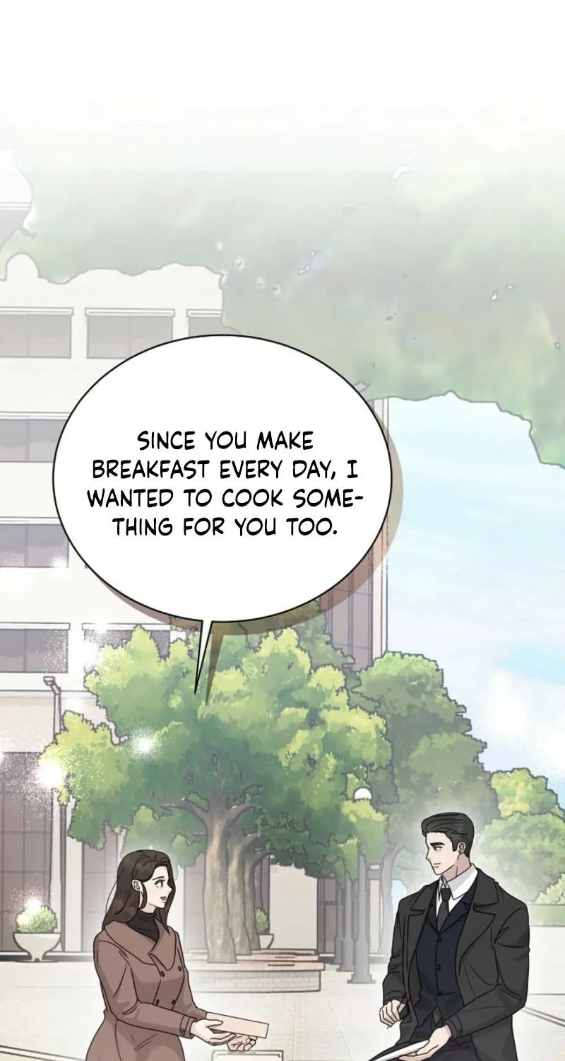 A Terrible Temptation Chapter 20 page 73 - 