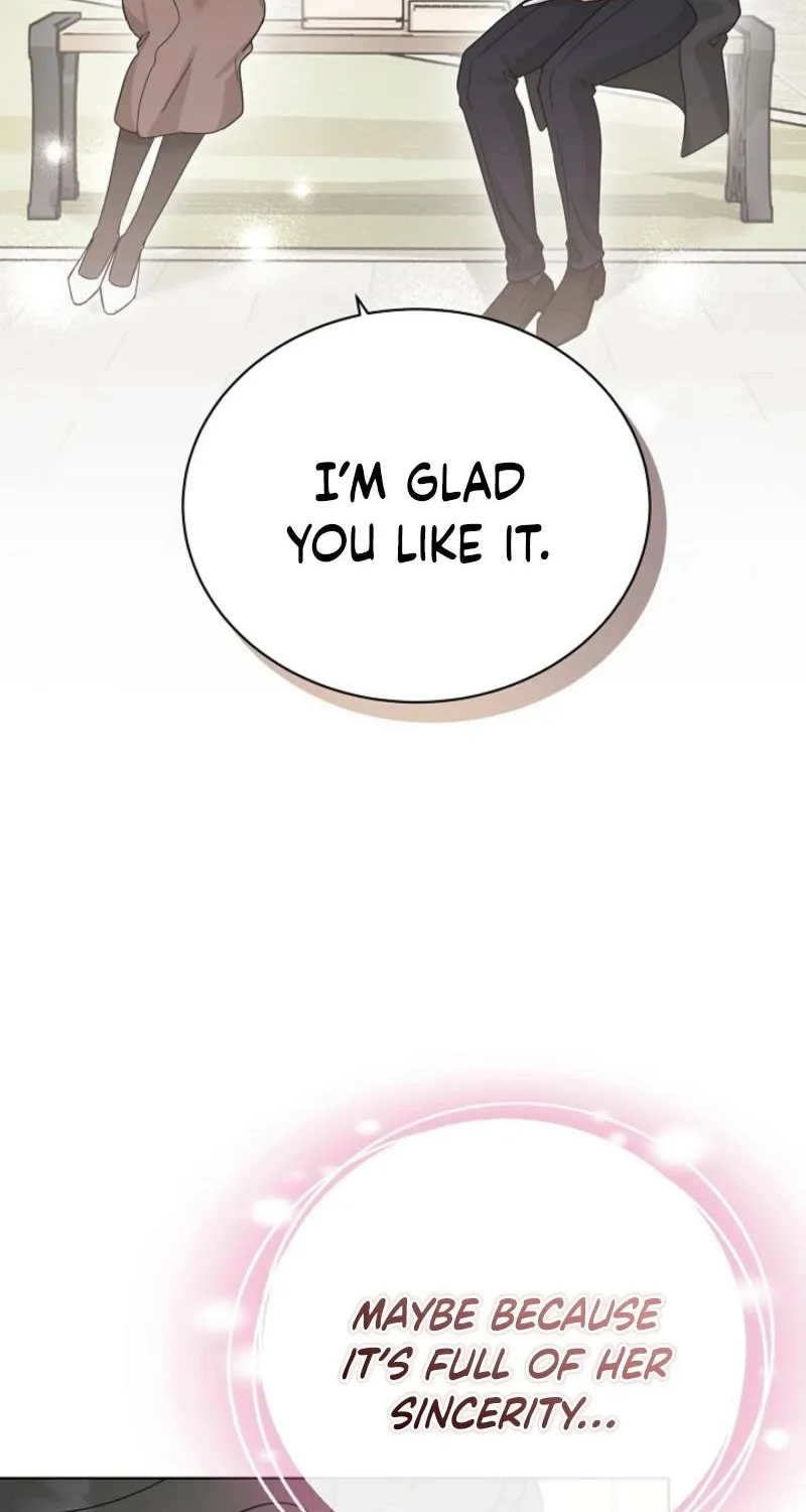 A Terrible Temptation Chapter 20 page 74 - 