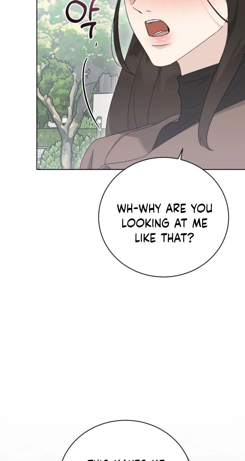 A Terrible Temptation Chapter 20 page 77 - 