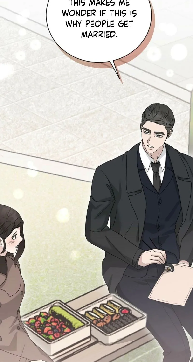 A Terrible Temptation Chapter 20 page 78 - 