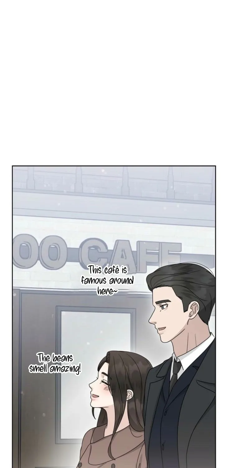 A Terrible Temptation Chapter 20 page 83 - 