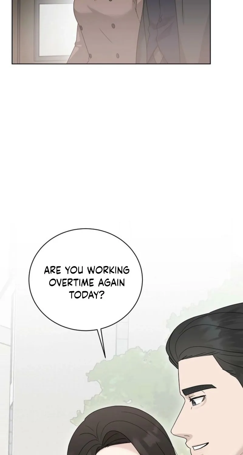 A Terrible Temptation Chapter 20 page 84 - 