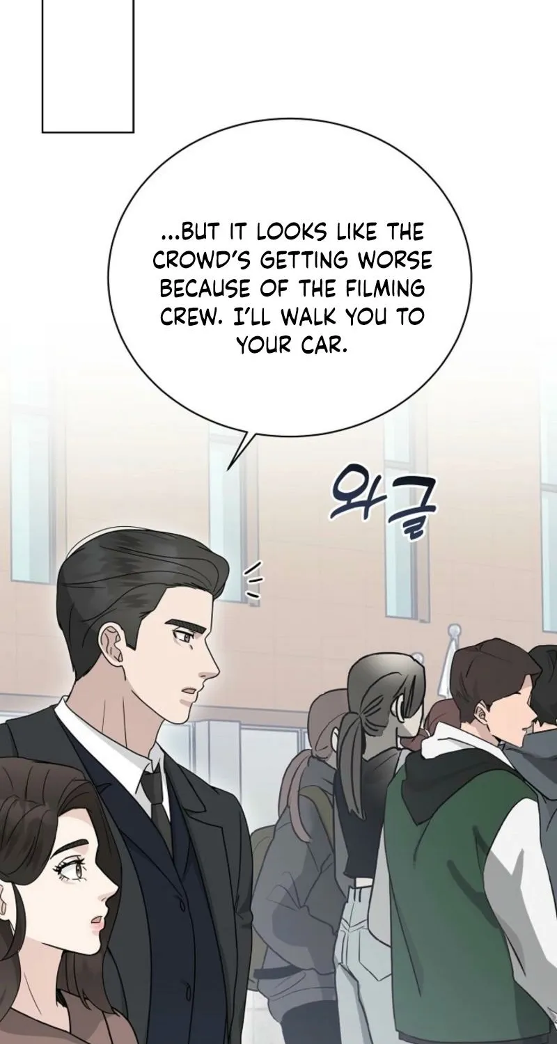 A Terrible Temptation Chapter 20 page 89 - 