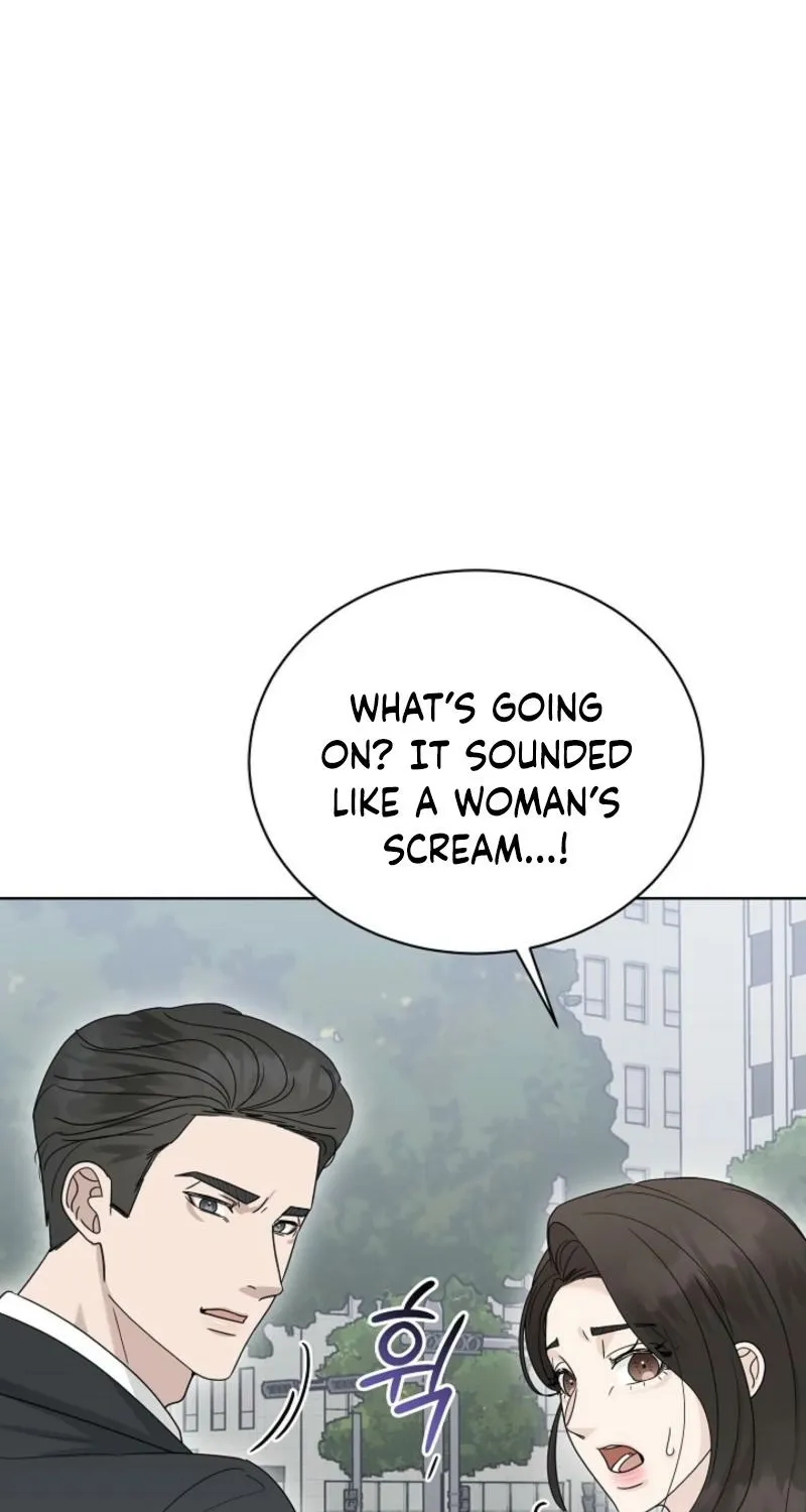 A Terrible Temptation Chapter 20 page 92 - 
