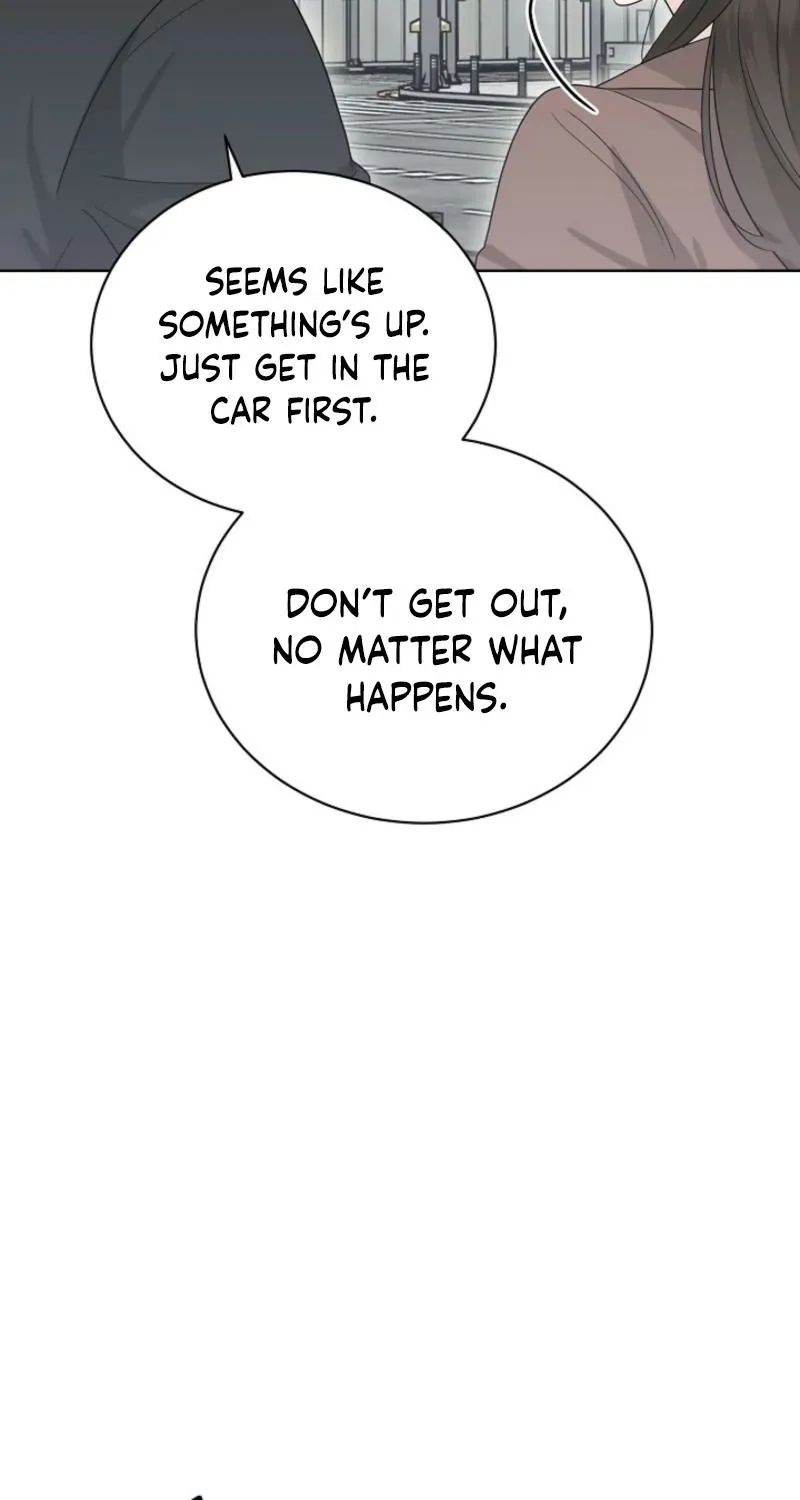 A Terrible Temptation Chapter 20 page 93 - 