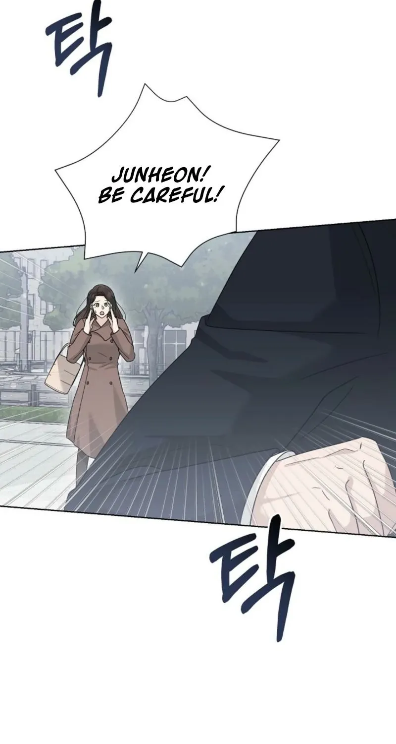 A Terrible Temptation Chapter 20 page 94 - 