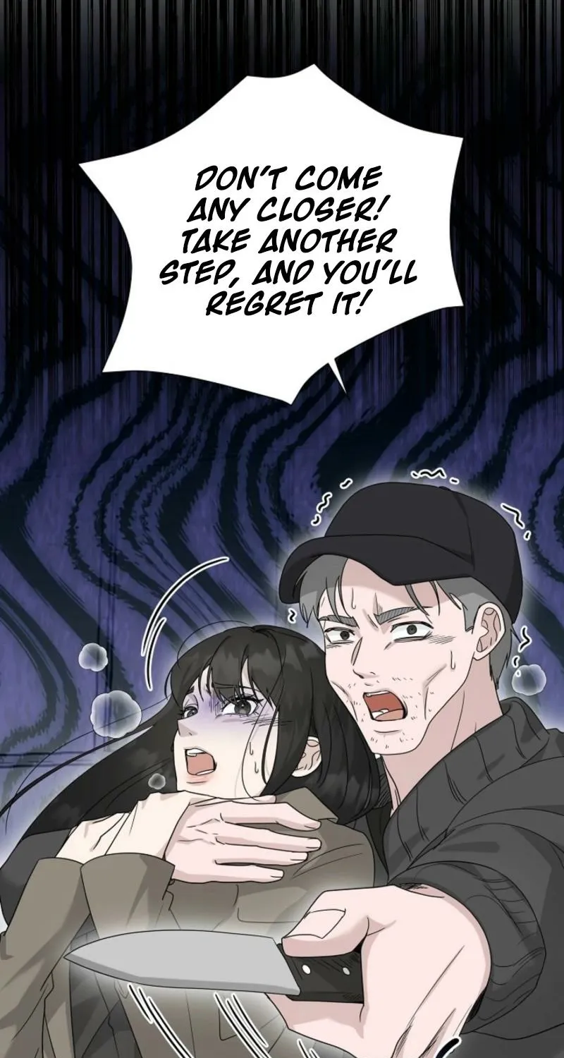 A Terrible Temptation Chapter 20 page 97 - 
