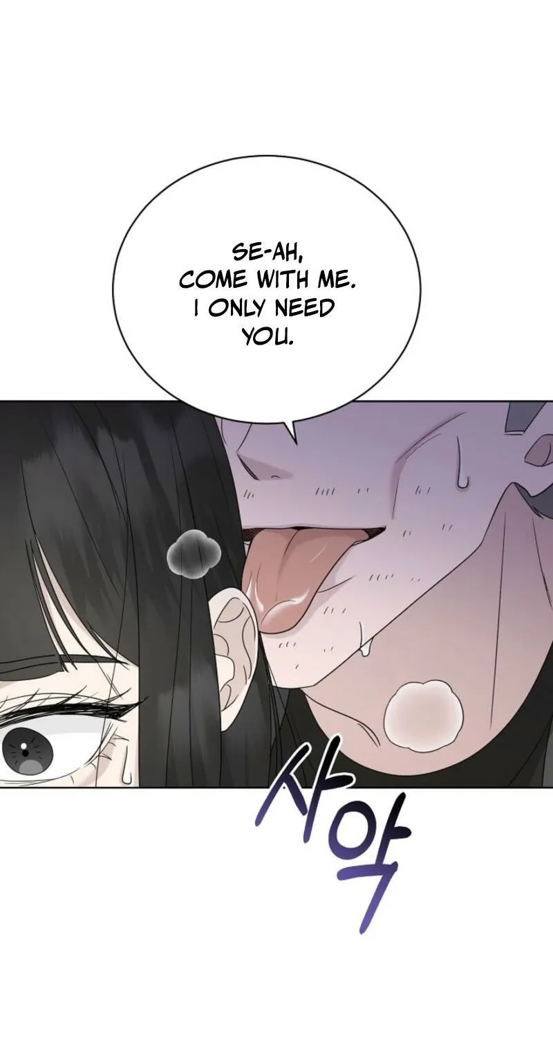 A Terrible Temptation Chapter 21 page 12 - 