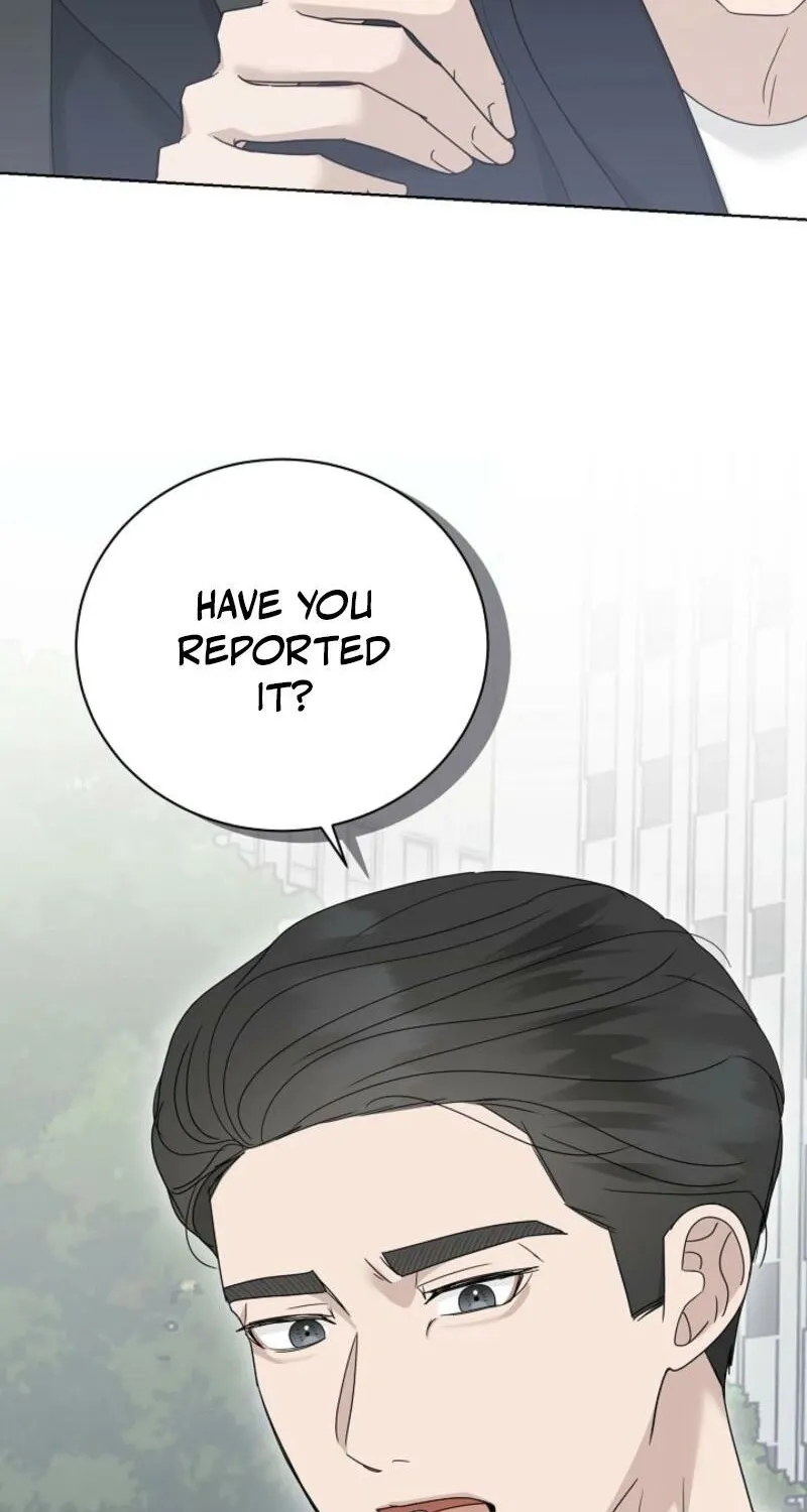 A Terrible Temptation Chapter 21 page 17 - 