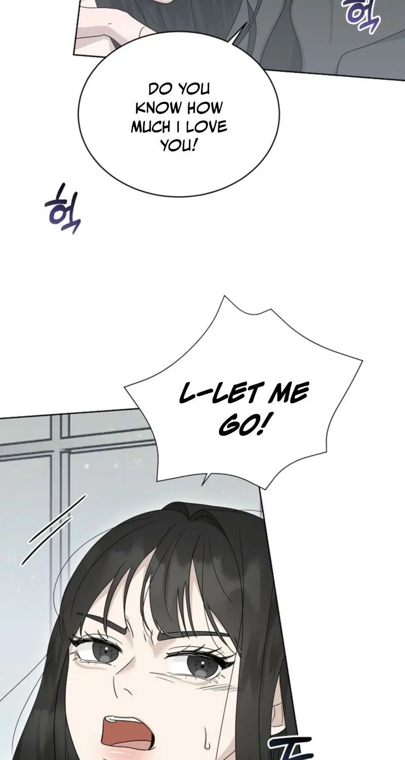 A Terrible Temptation Chapter 21 page 3 - 