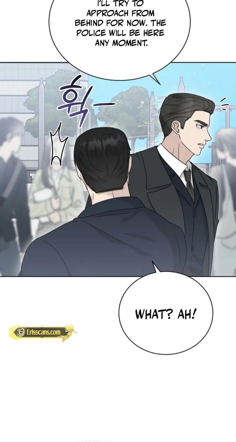 A Terrible Temptation Chapter 21 page 24 - 