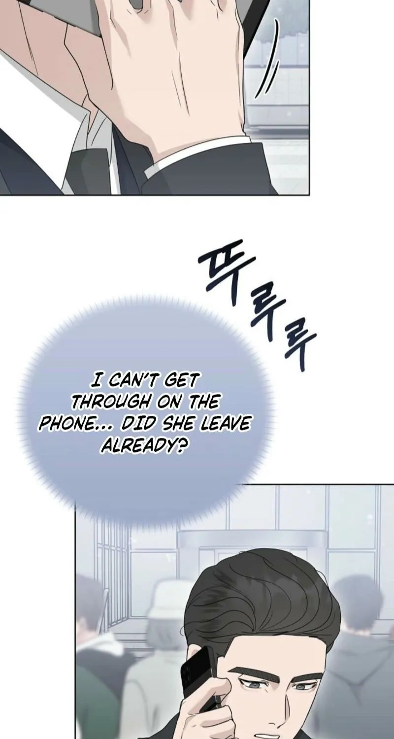 A Terrible Temptation Chapter 21 page 27 - 