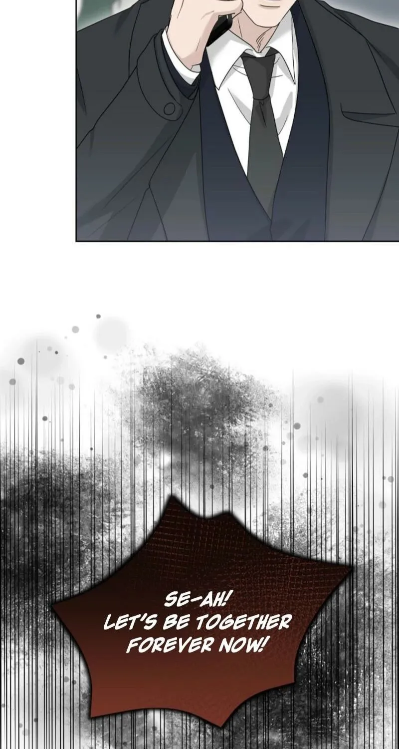 A Terrible Temptation Chapter 21 page 28 - 
