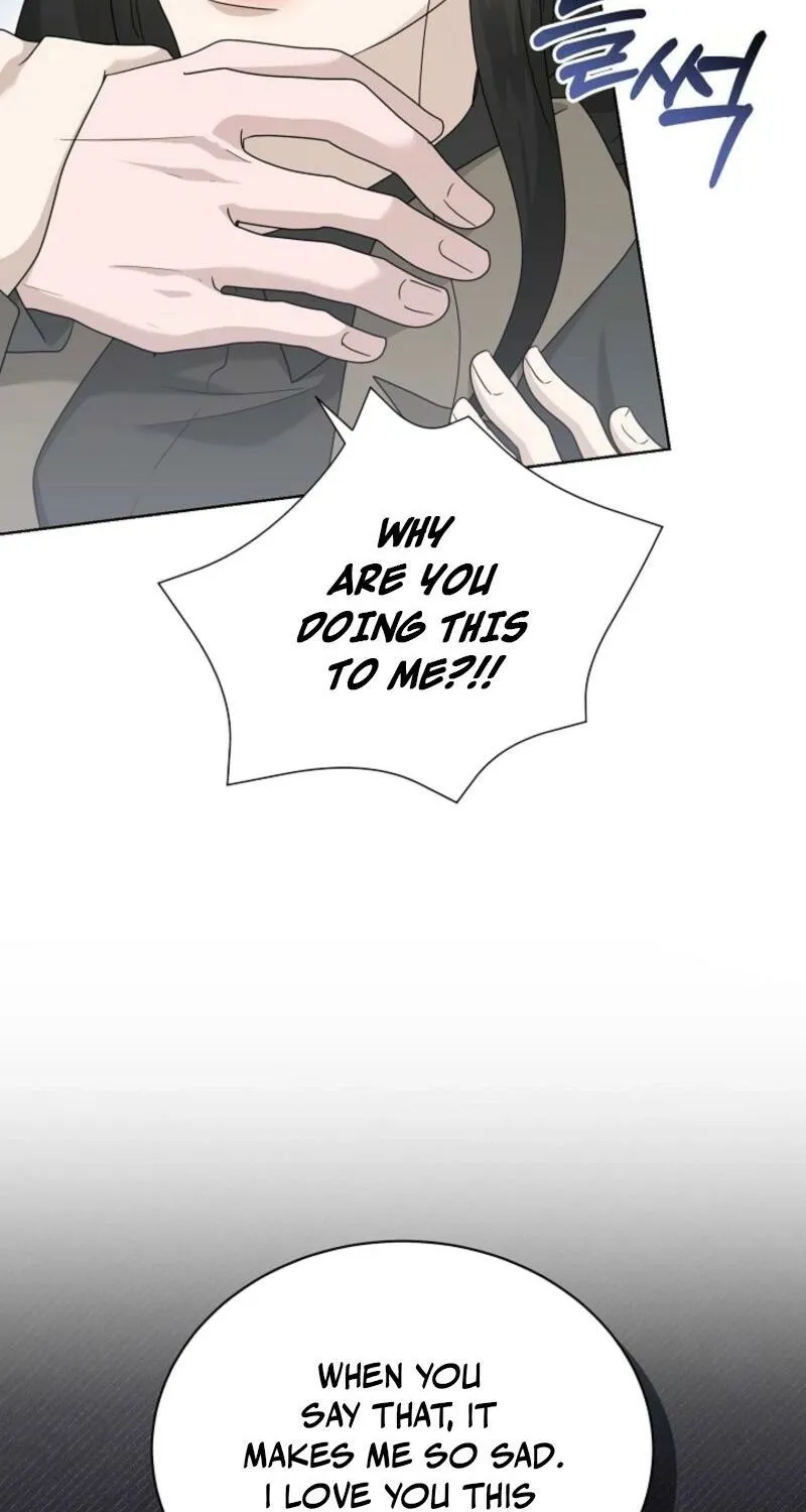 A Terrible Temptation Chapter 21 page 4 - 