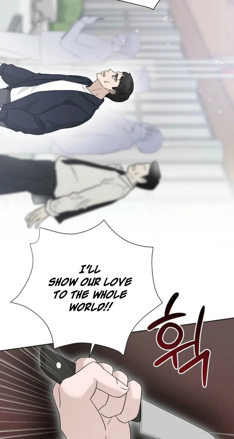 A Terrible Temptation Chapter 21 page 32 - 