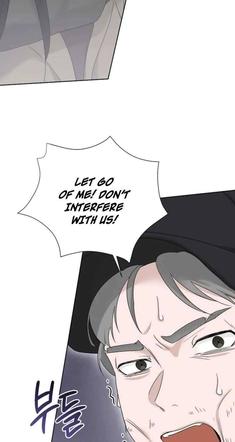 A Terrible Temptation Chapter 21 page 37 - 