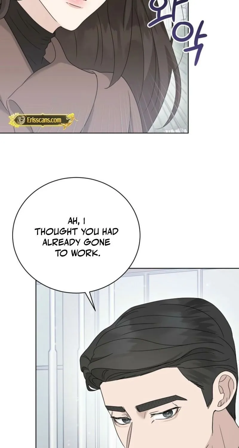 A Terrible Temptation Chapter 21 page 43 - 