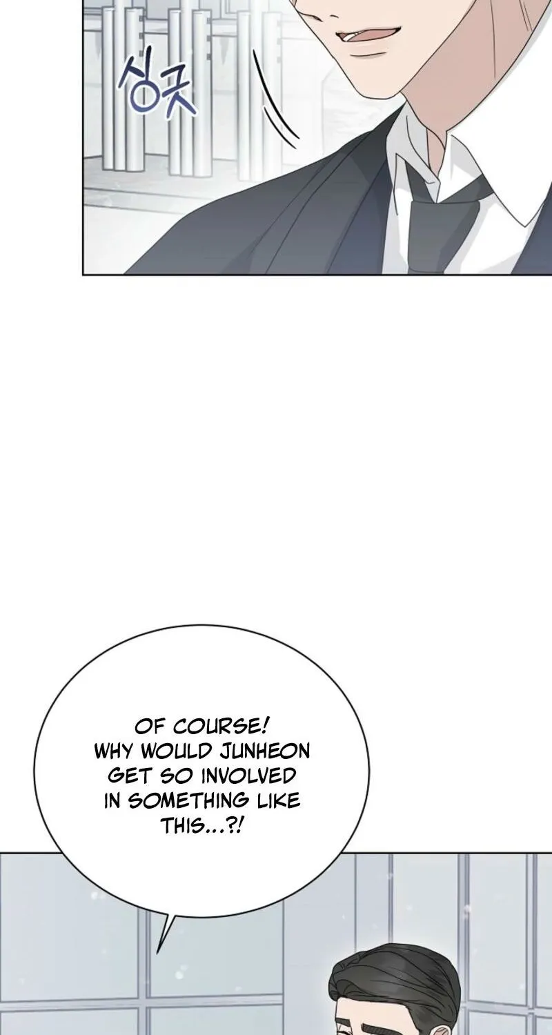 A Terrible Temptation Chapter 21 page 44 - 