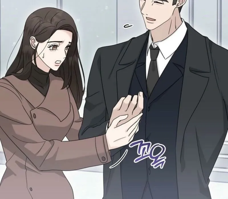 A Terrible Temptation Chapter 21 page 45 - 