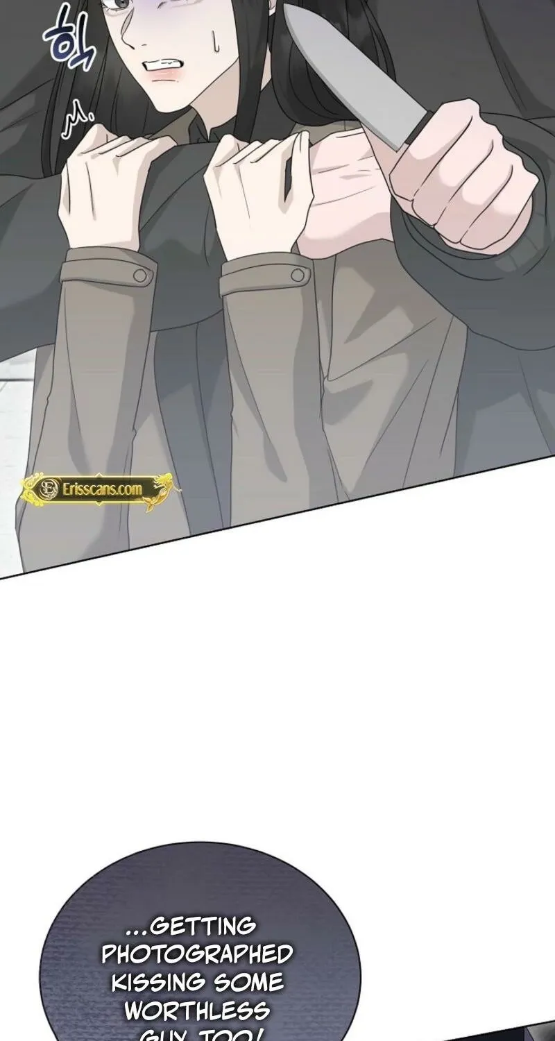 A Terrible Temptation Chapter 21 page 6 - 