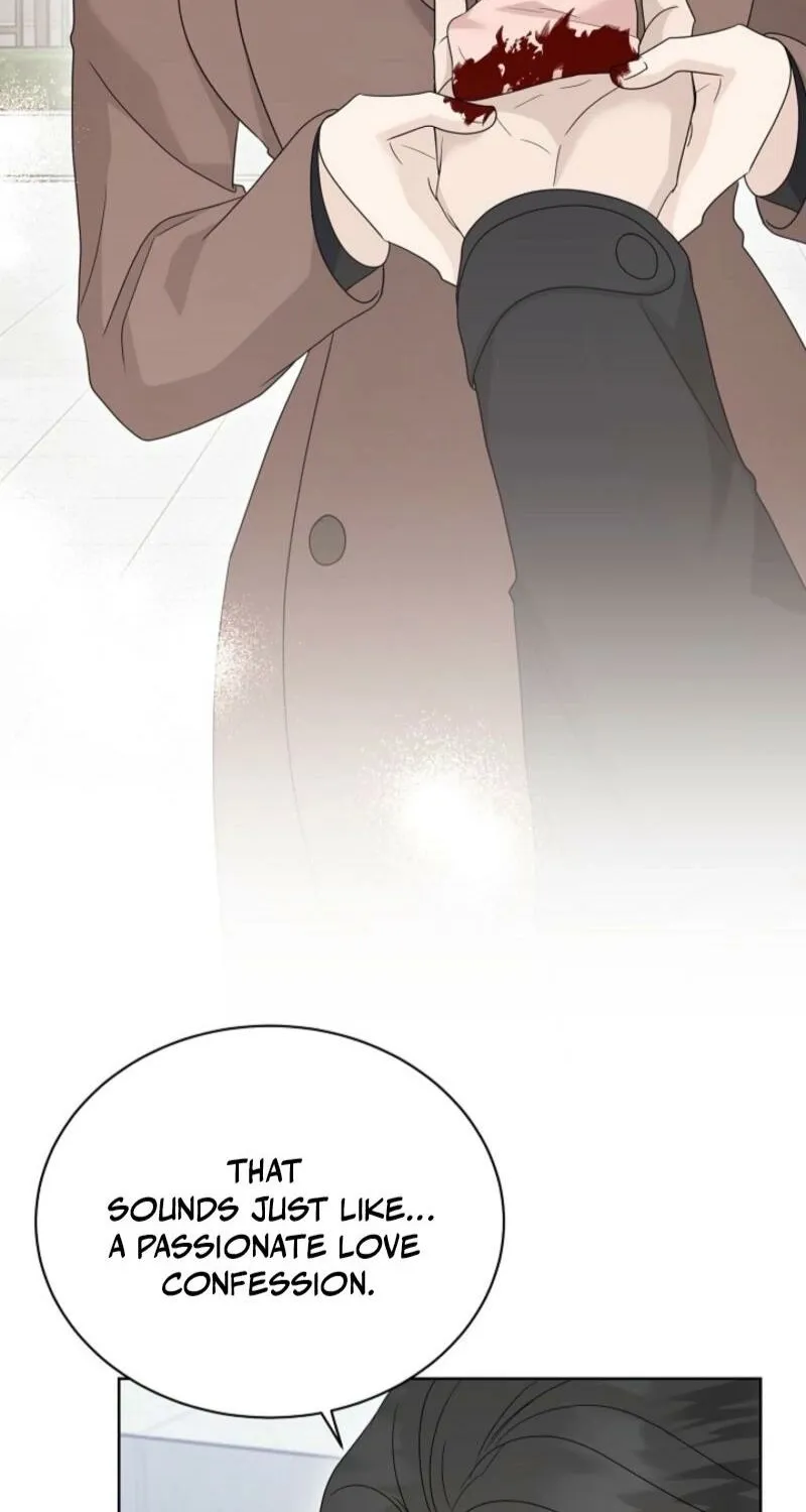 A Terrible Temptation Chapter 21 page 52 - 