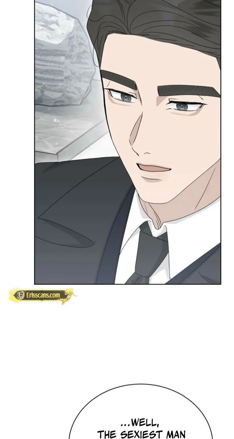 A Terrible Temptation Chapter 21 page 53 - 