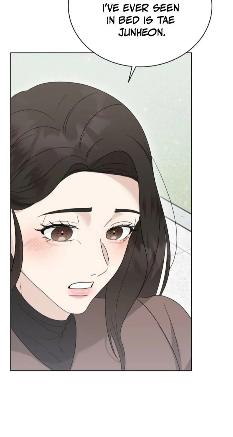 A Terrible Temptation Chapter 21 page 54 - 