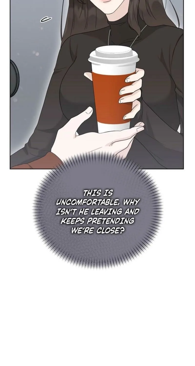 A Terrible Temptation Chapter 21 page 66 - 