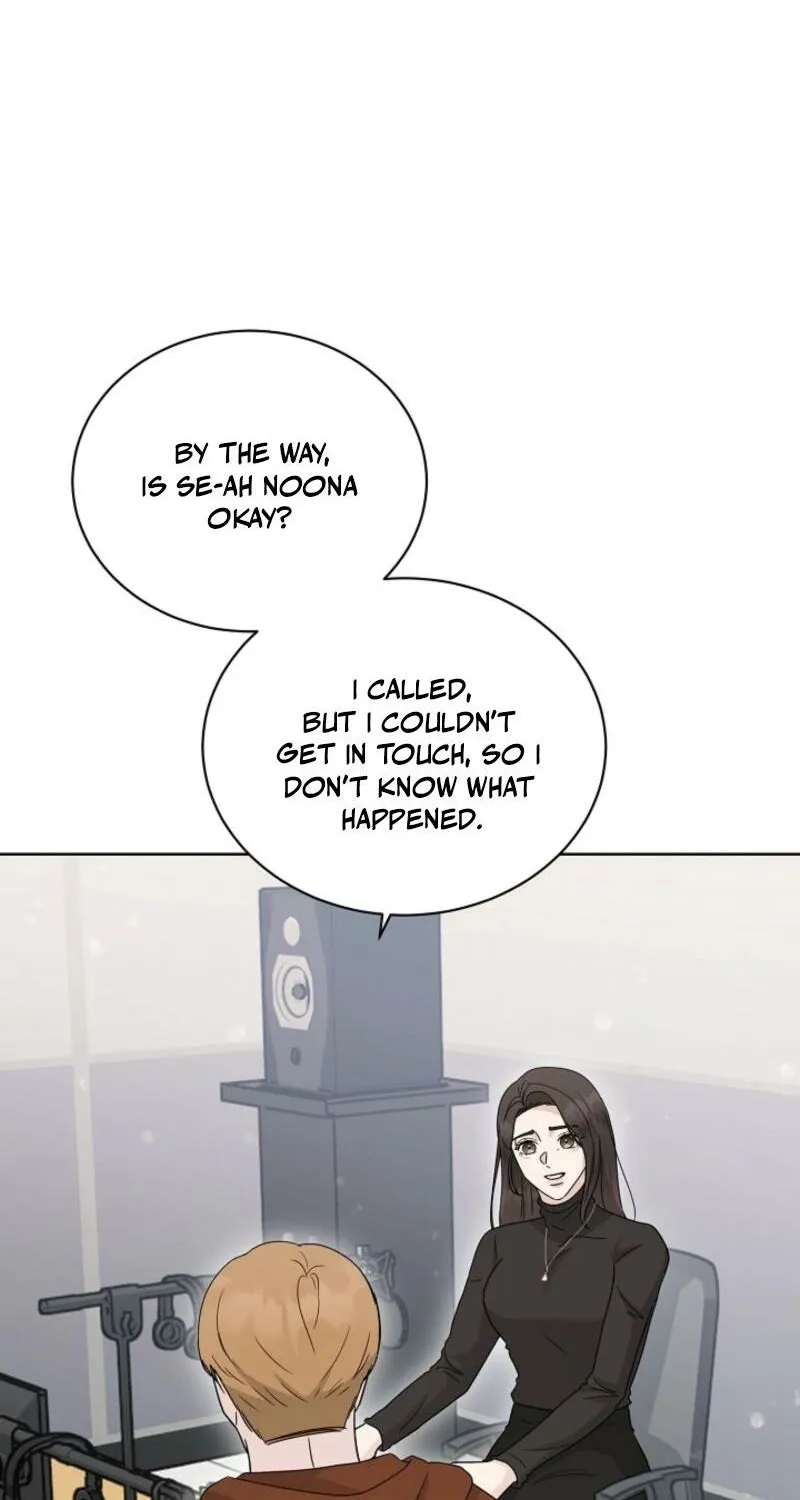 A Terrible Temptation Chapter 21 page 67 - 