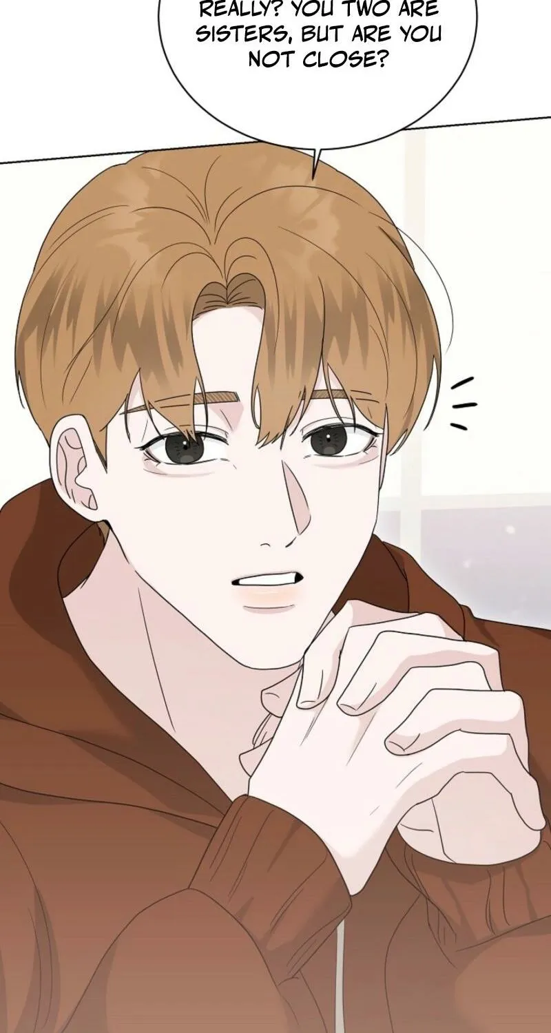 A Terrible Temptation Chapter 21 page 69 - 