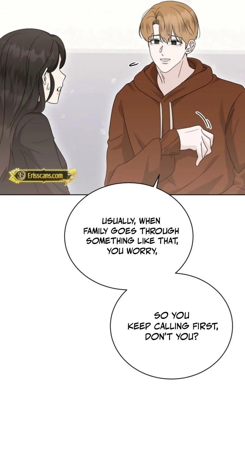 A Terrible Temptation Chapter 21 page 71 - 