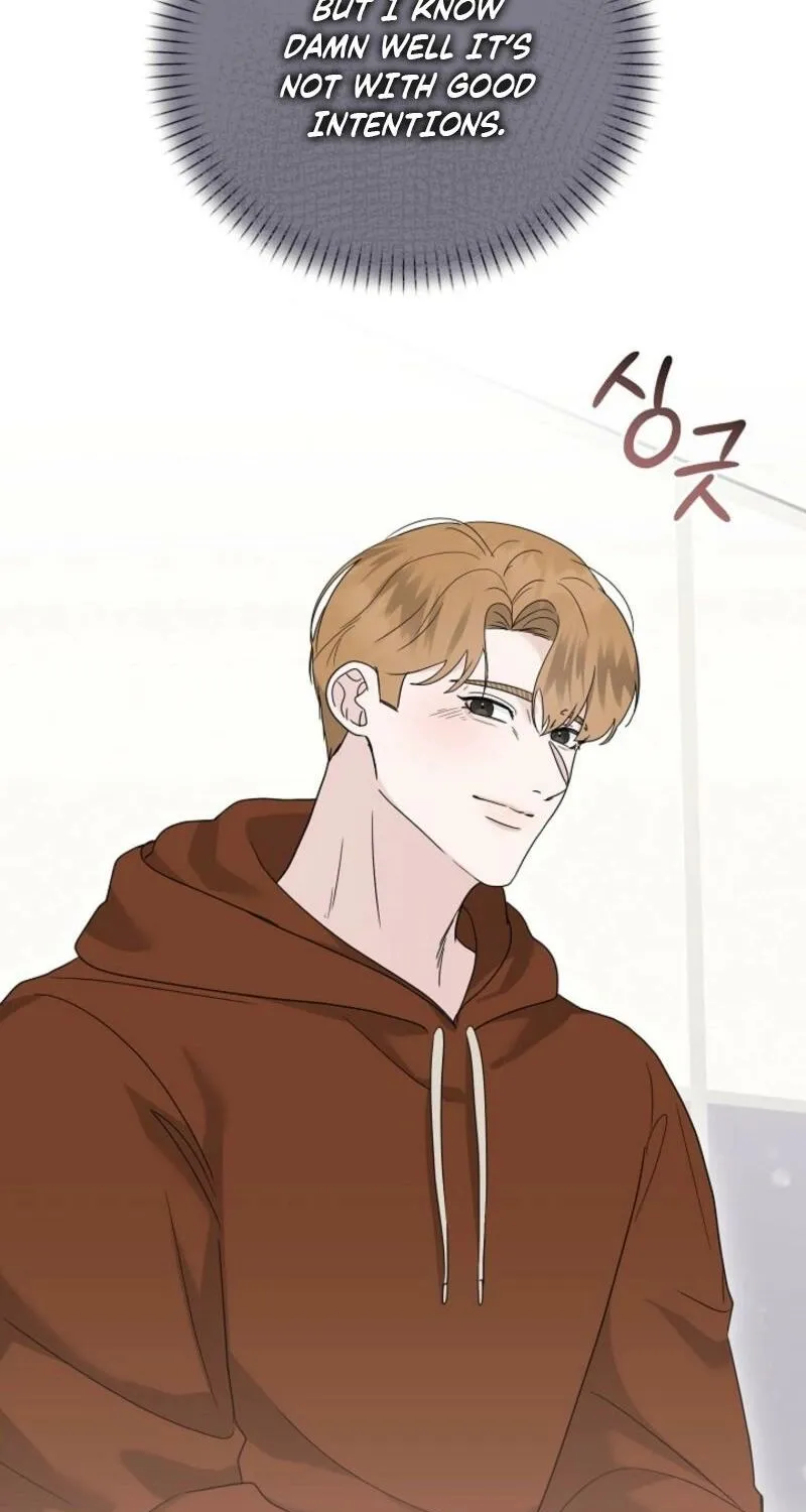 A Terrible Temptation Chapter 21 page 73 - 