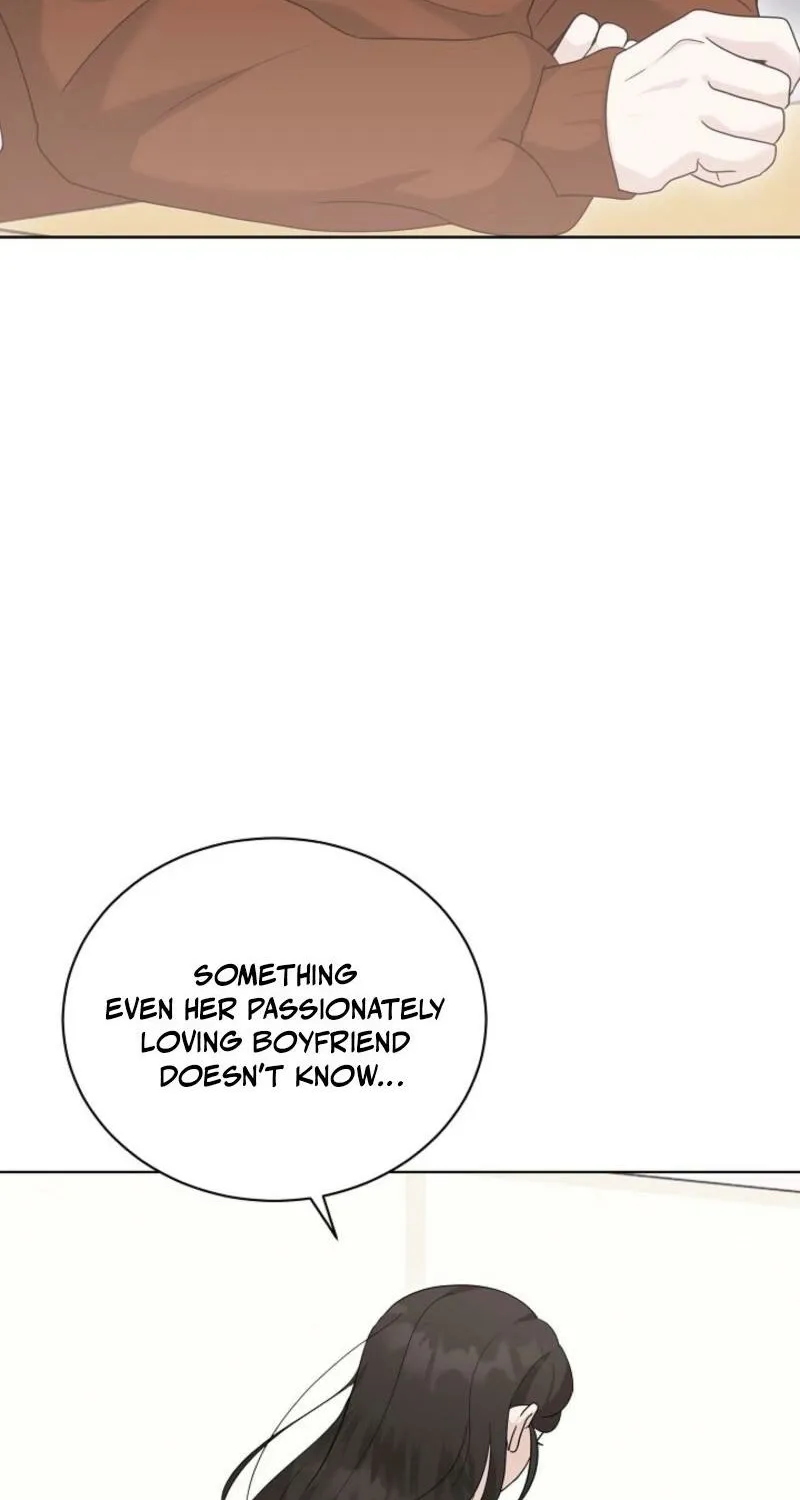A Terrible Temptation Chapter 21 page 74 - 