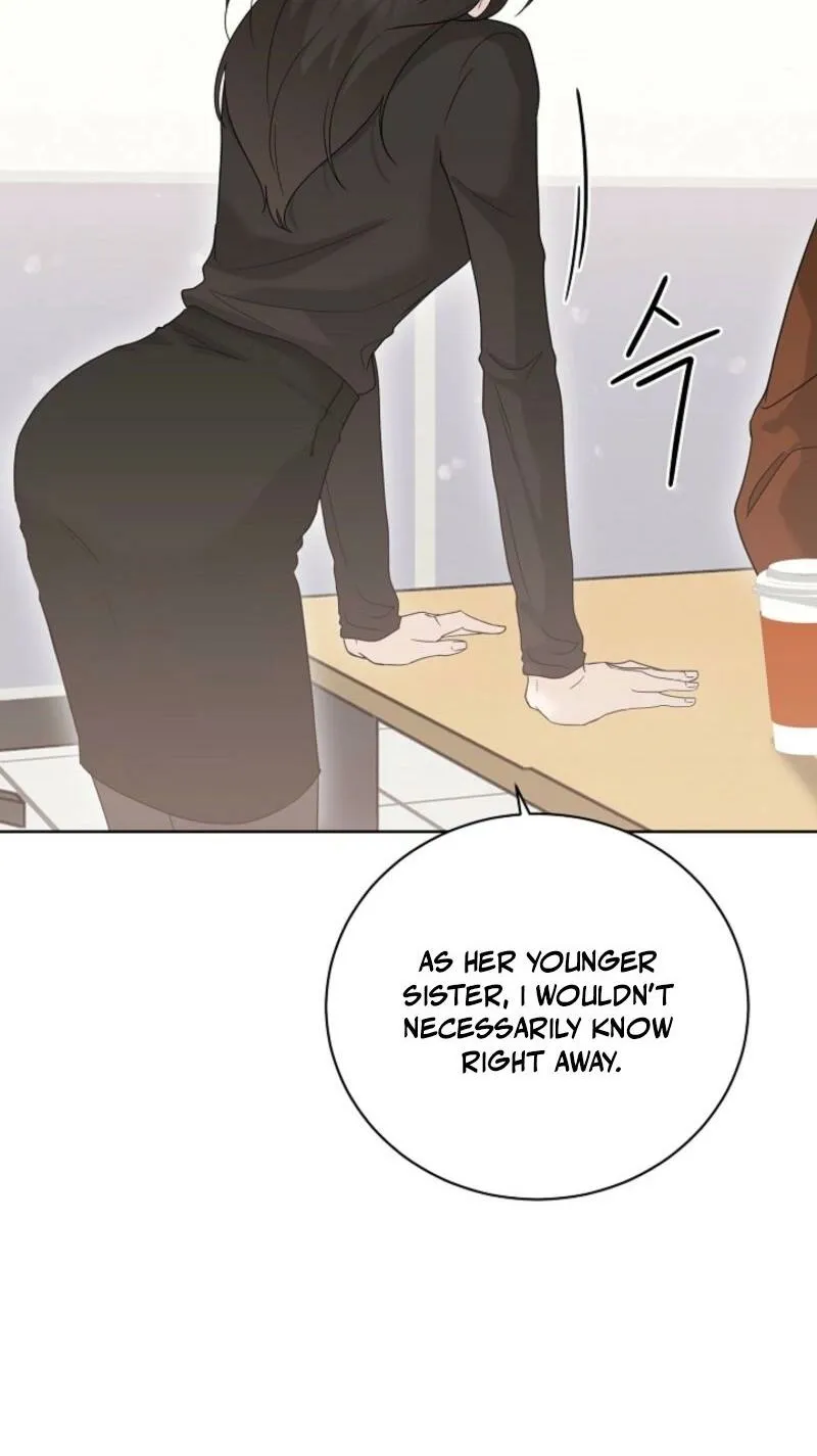 A Terrible Temptation Chapter 21 page 75 - 