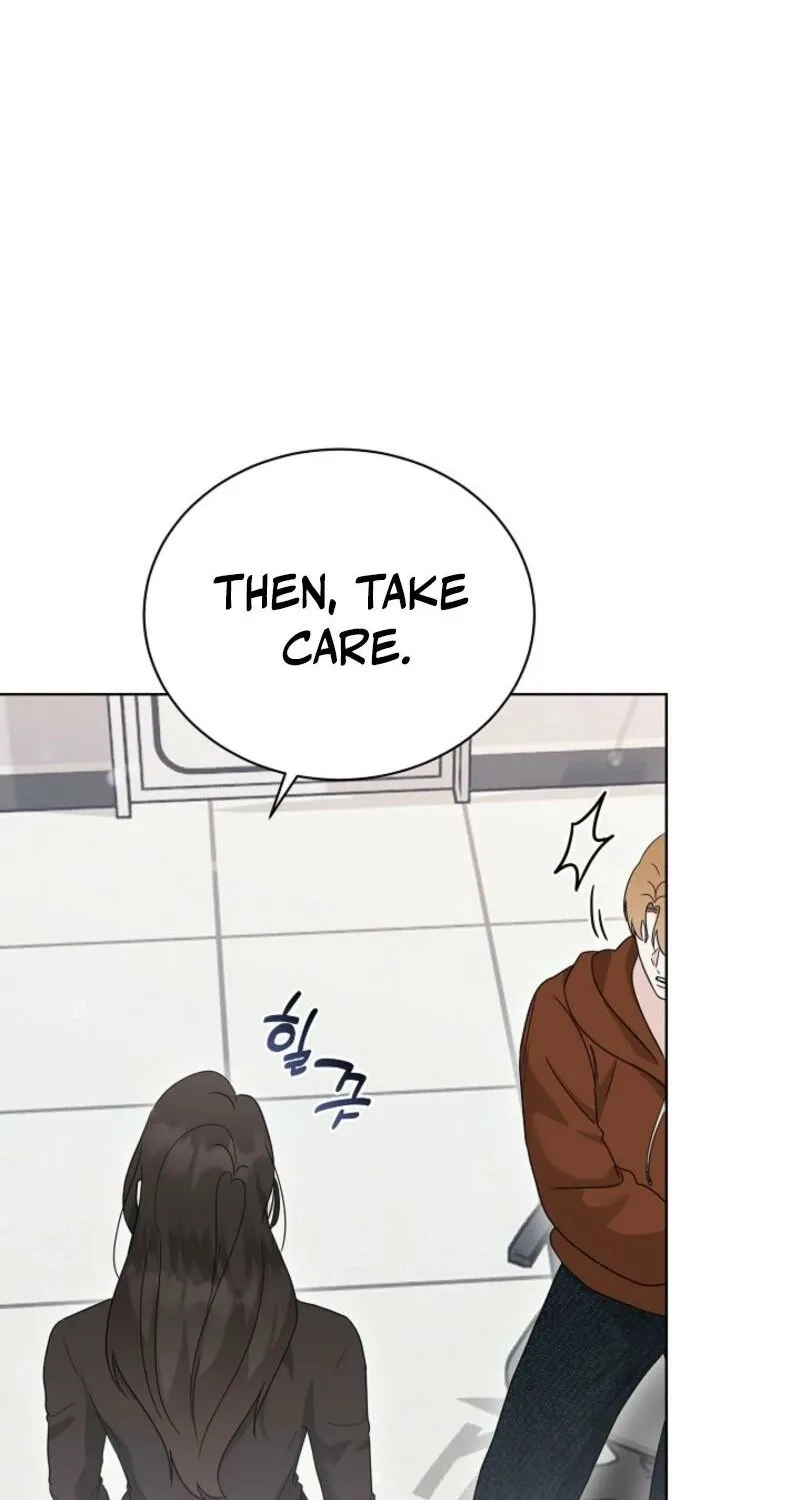 A Terrible Temptation Chapter 21 page 76 - 