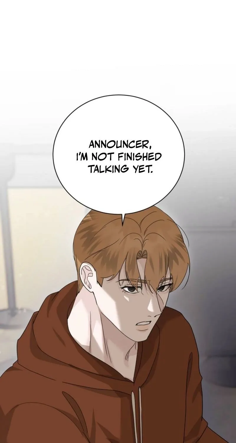 A Terrible Temptation Chapter 21 page 78 - 