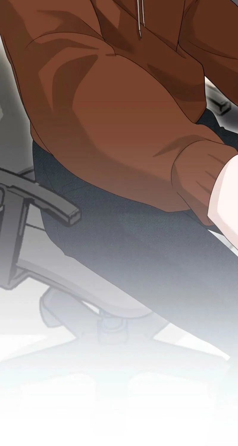 A Terrible Temptation Chapter 21 page 79 - 