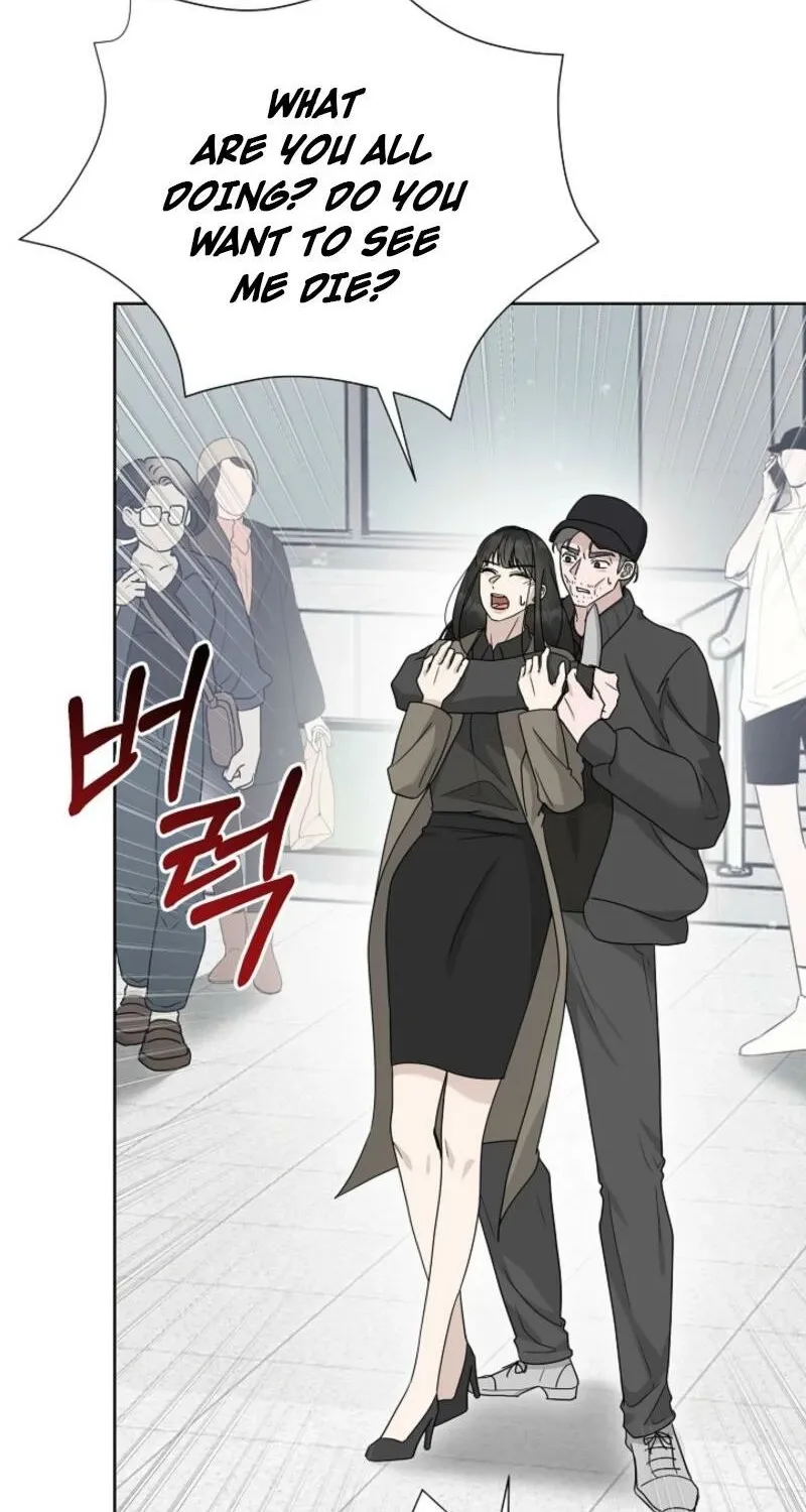 A Terrible Temptation Chapter 21 page 9 - 