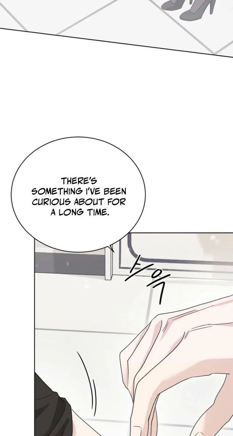 A Terrible Temptation Chapter 21 page 82 - 