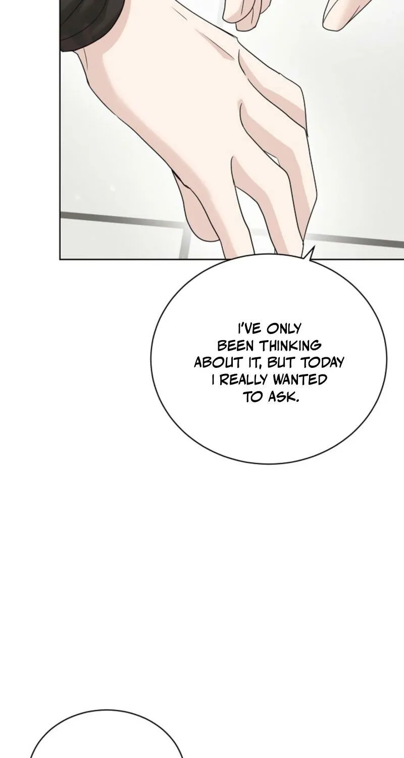 A Terrible Temptation Chapter 21 page 83 - 