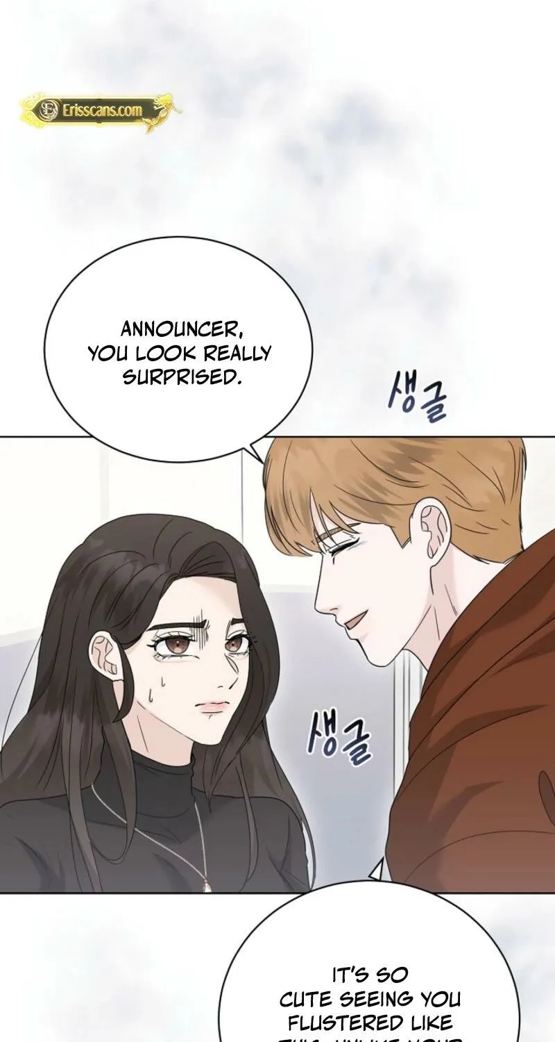 A Terrible Temptation Chapter 21 page 89 - 