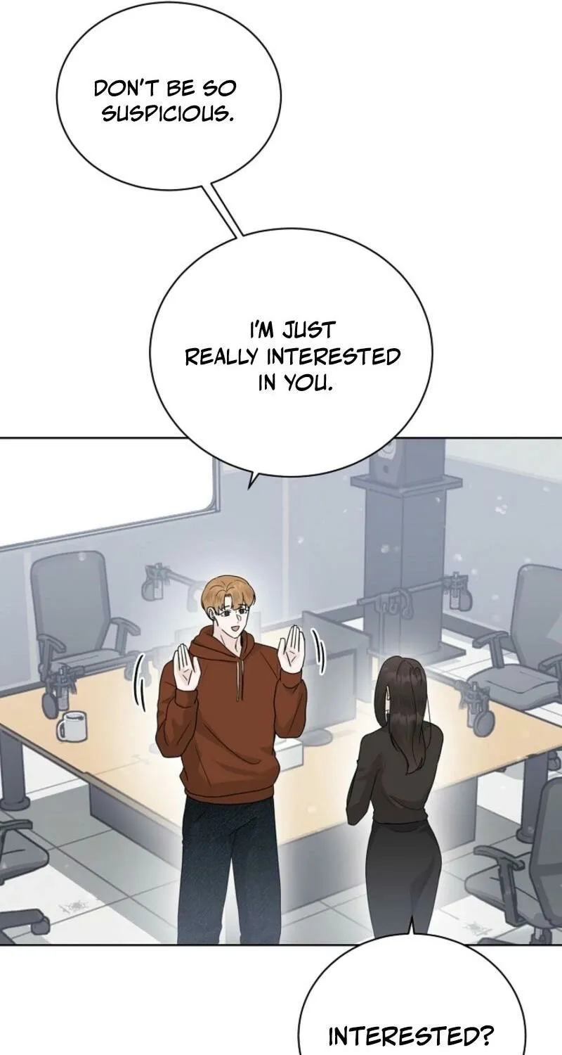 A Terrible Temptation Chapter 22 page 11 - 