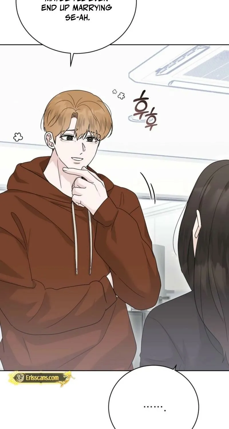 A Terrible Temptation Chapter 22 page 14 - 
