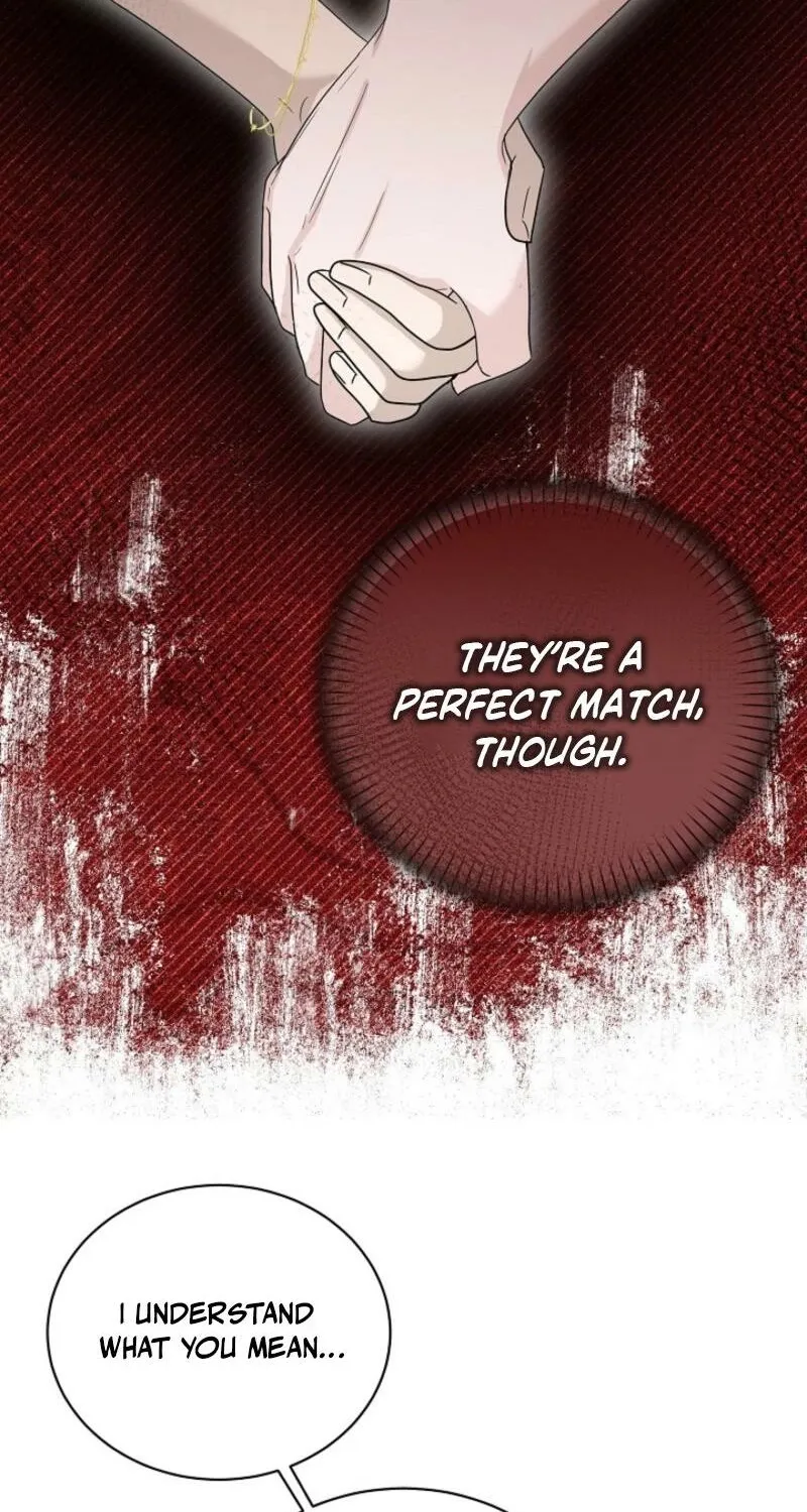 A Terrible Temptation Chapter 22 page 17 - 