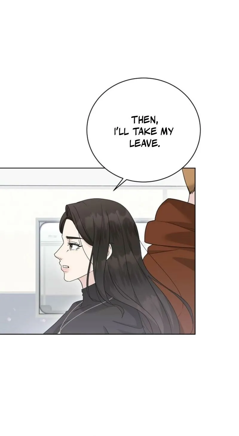A Terrible Temptation Chapter 22 page 20 - 