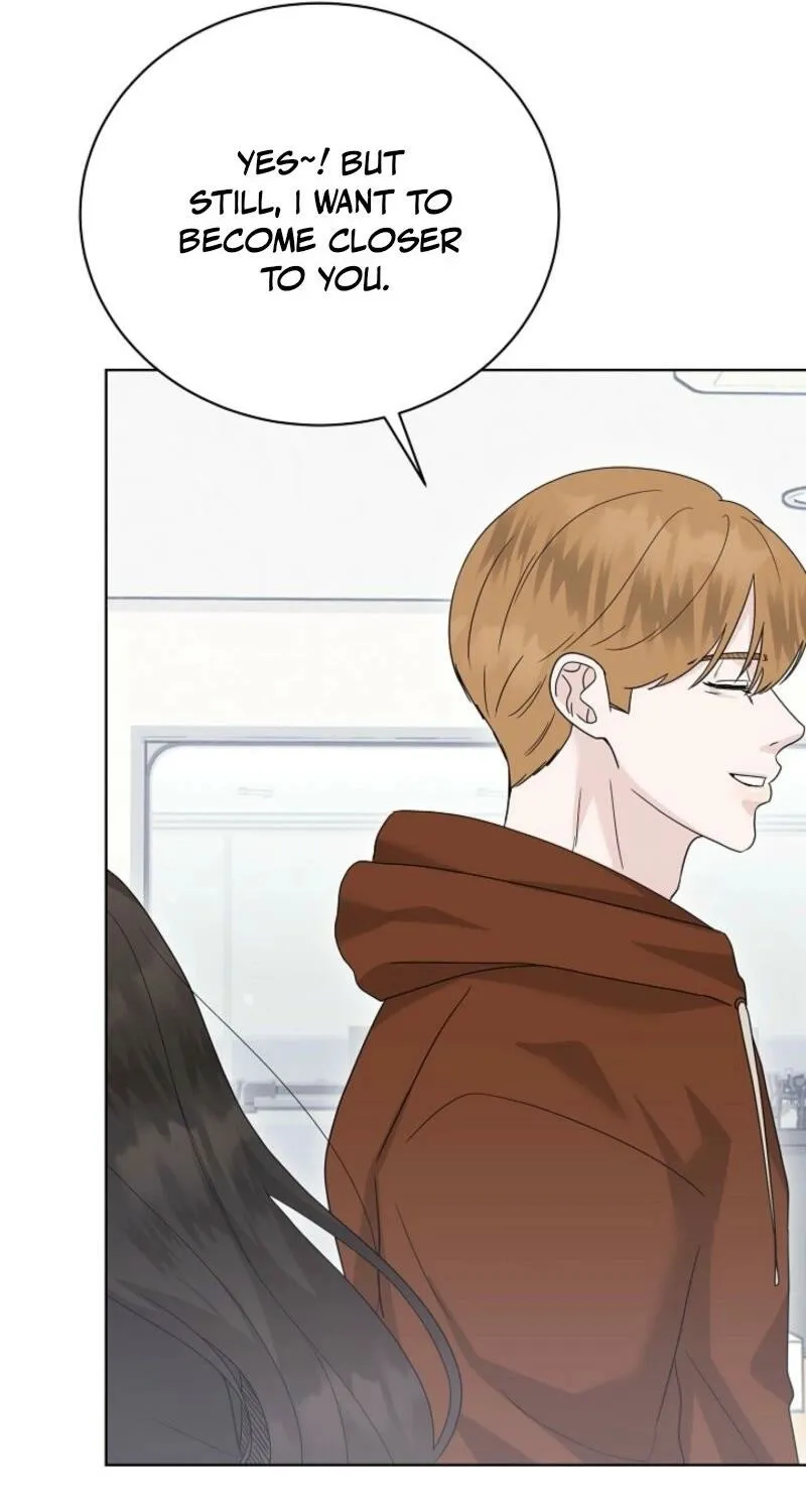 A Terrible Temptation Chapter 22 page 21 - 