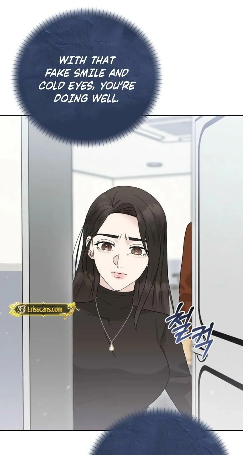A Terrible Temptation Chapter 22 page 23 - 