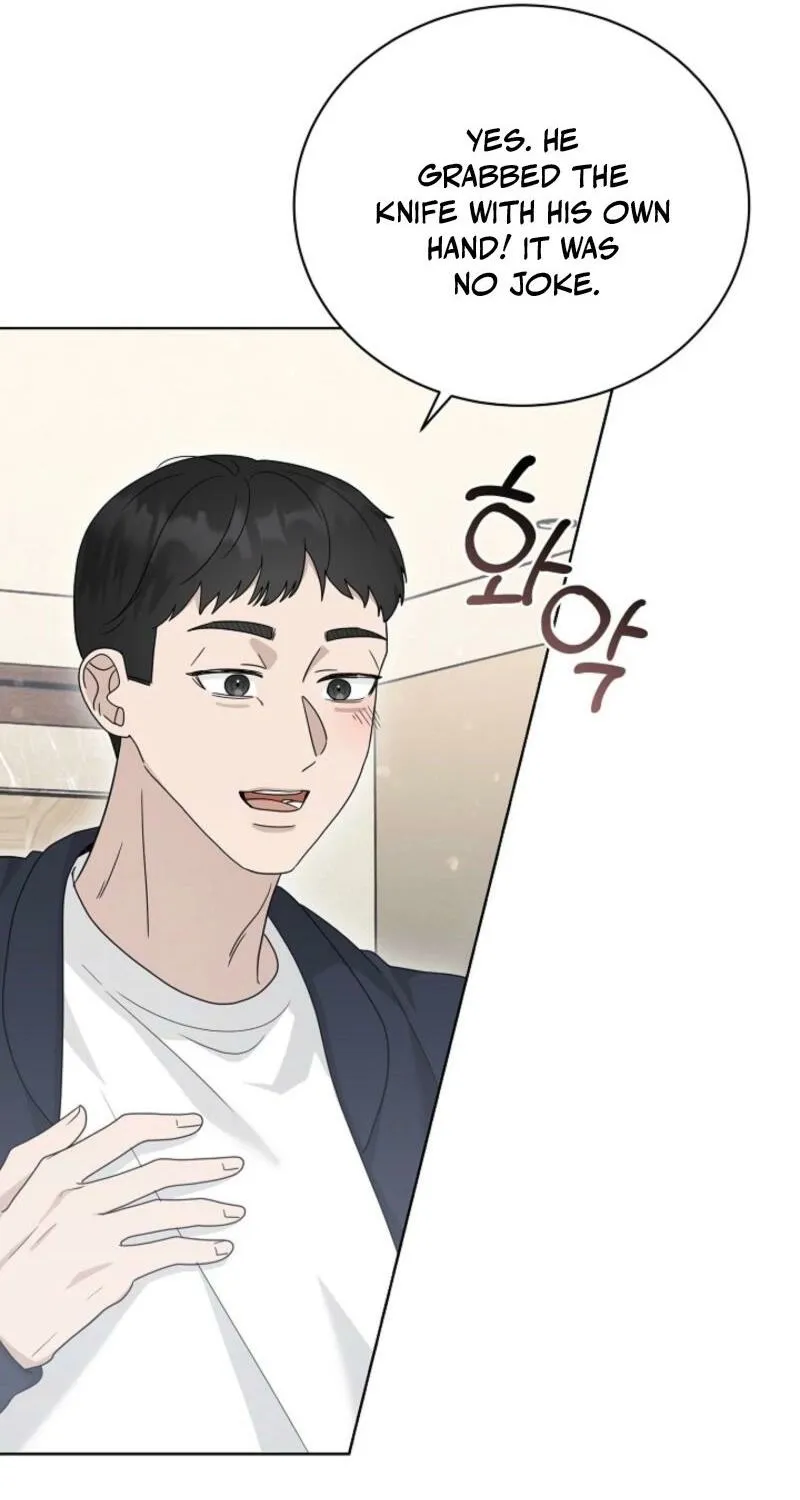 A Terrible Temptation Chapter 22 page 31 - 