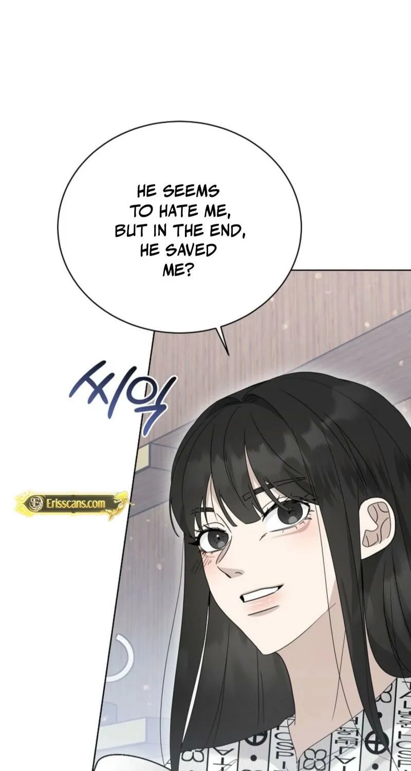 A Terrible Temptation Chapter 22 page 32 - 