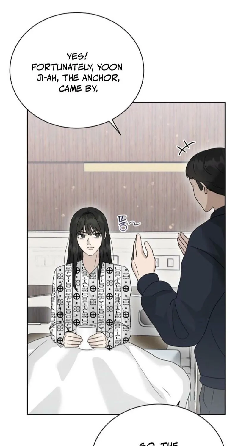 A Terrible Temptation Chapter 22 page 36 - 